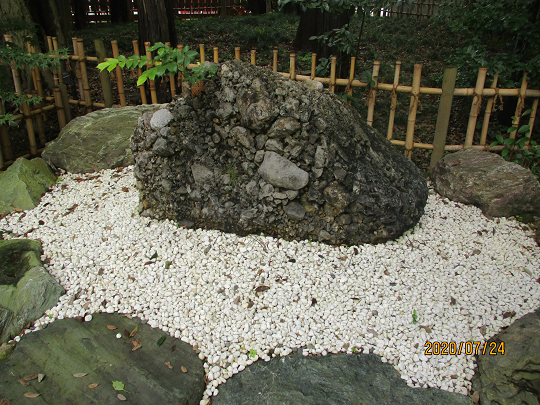 氷川神社　３