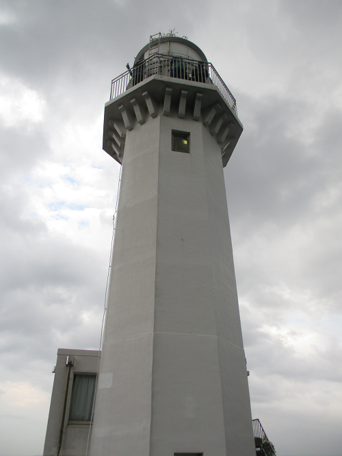 観音崎灯台　１２