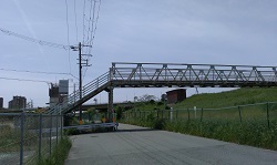2020_05_05_長柄運河の歩道橋（豊崎）