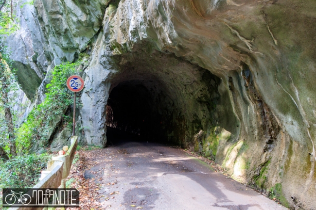 羽山トンネル