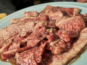 女川シーパルピア女川焼き肉 (5)