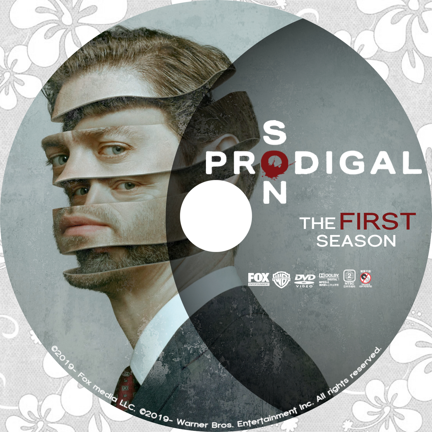 Prodigal Son / プロディガル・サン 殺人鬼の系譜 [シーズン1] [汎用] - タイトル [P - Q]