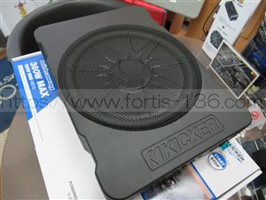 FORTIS -custom and security- フォルティス KICKER キッカー HS10 