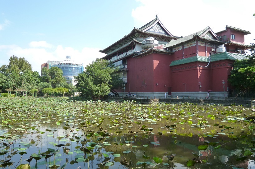 201310台湾‗10植物園 (3)