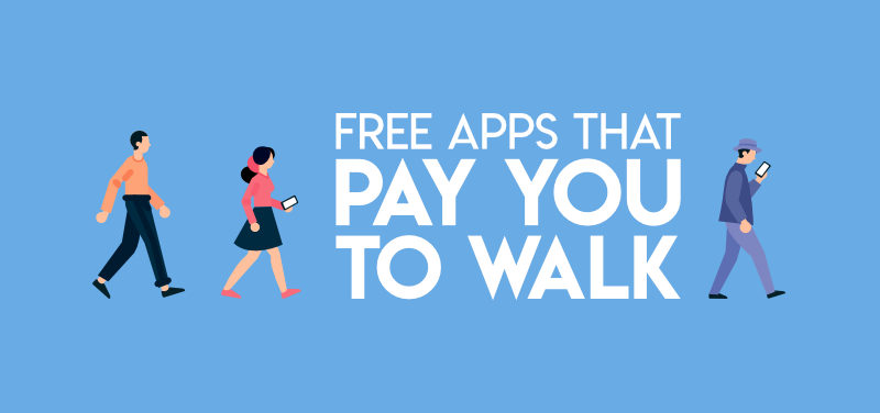 pay to walk