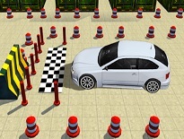 ドライブ カーアクション ひといきゲーム 無料ブラウザゲーム フラッシュゲーム
