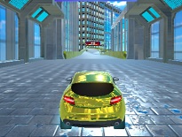 カースタントレースゲーム【City Car Stunt 3】