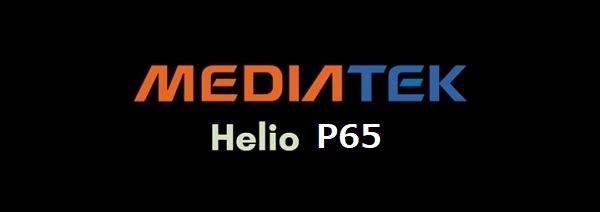 435_MediaTek Helio P65_logoA