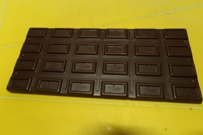 ガーナチョコレート