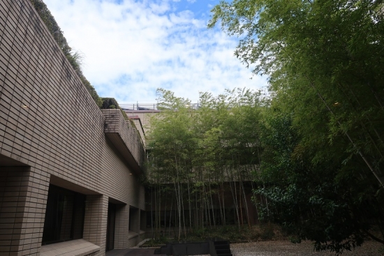 静岡県立美術館