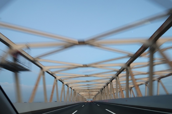 利根川の橋