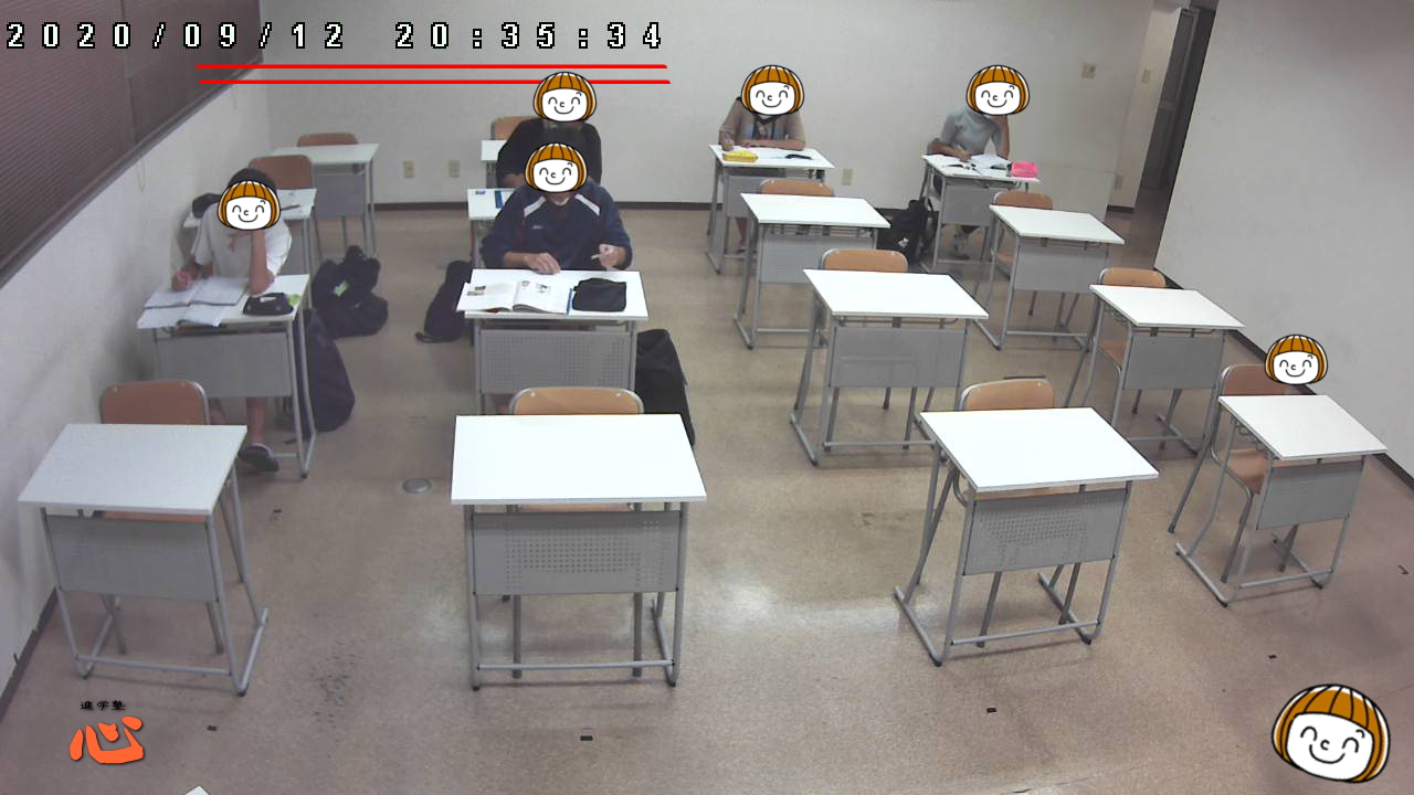 0912自習室３