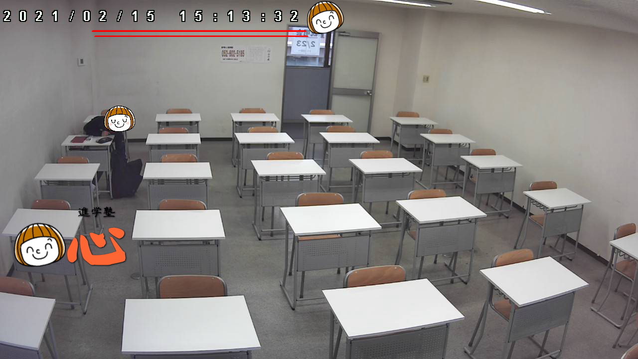 20210215自習室