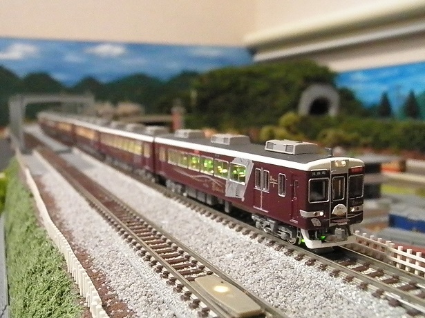 阪急6300系 - 鉄道模型趣味の備忘録