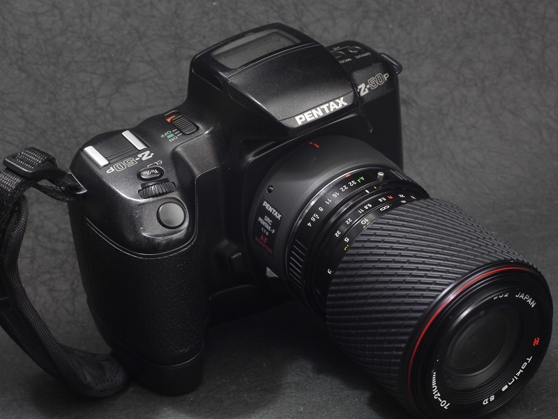 38％割引【SALE／60%OFF】 【PENTAX】Z-50P カメラ フィルムカメラ 