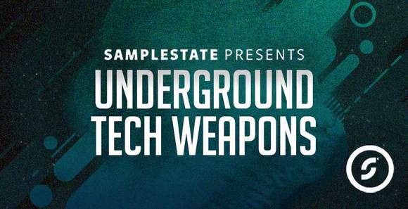 01-Underground Tech Weapons20210125