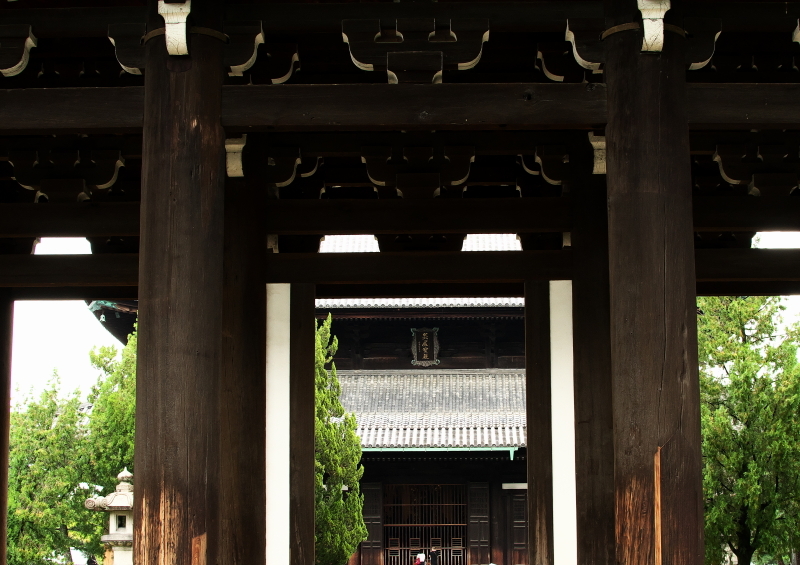 東福寺 (2)