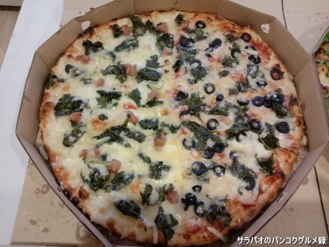 ギャラリーピザ　Gallary Pizza