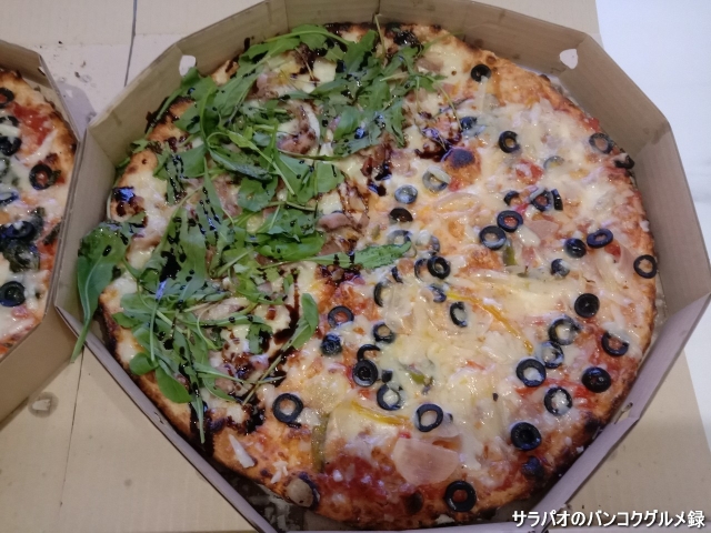 ギャラリーピザ　Gallary Pizza