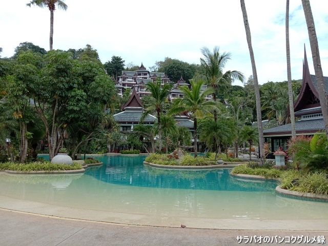 Thavorn Beach Village Resort & Spa ถาวร บีช วิลเลจ รีสอร์ท แอนด์ สปา ภูเก็ต