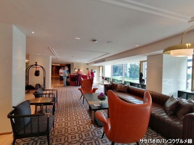 モンティエン ホテル / Montien Hotel Surawong Bangkok