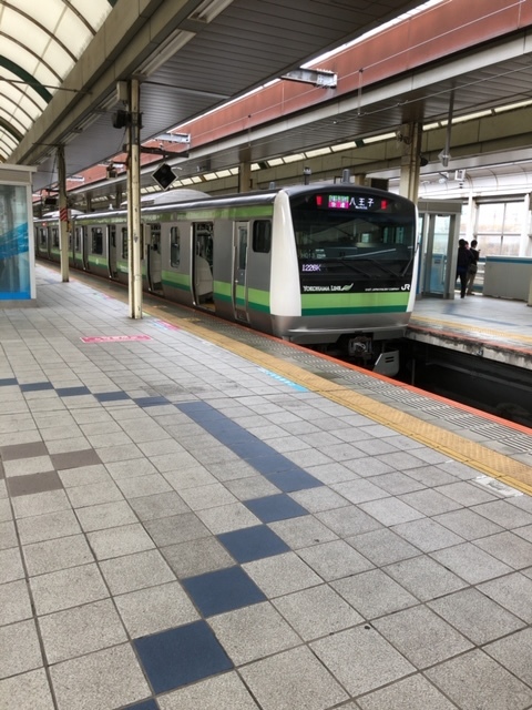 横浜線１