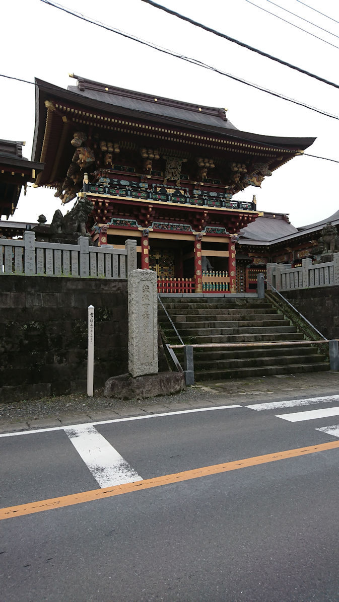 茨城百景阿波の大杉神社2