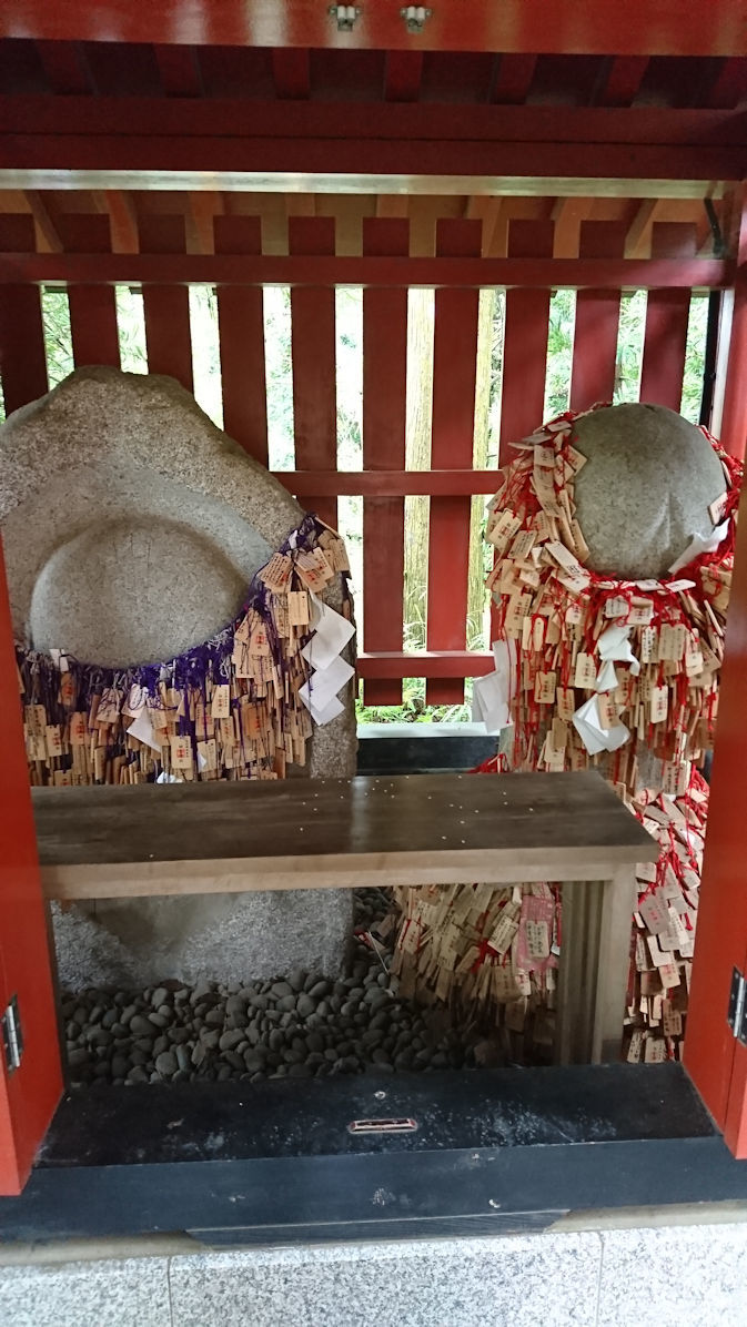 茨城百阿波の大杉神社7