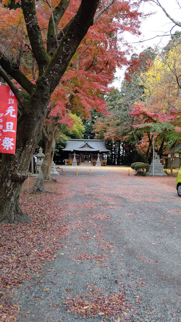 鹿島神社2