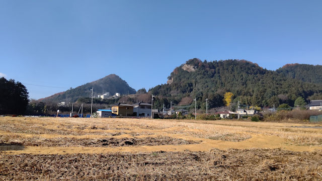 竜神山2