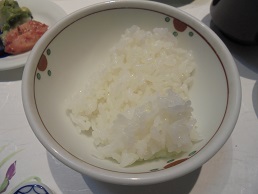 ブログ３０佐賀県産白石米