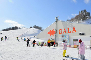 GALA湯沢のリフト券割引クーポン情報｜全国スキー・スケート 割引