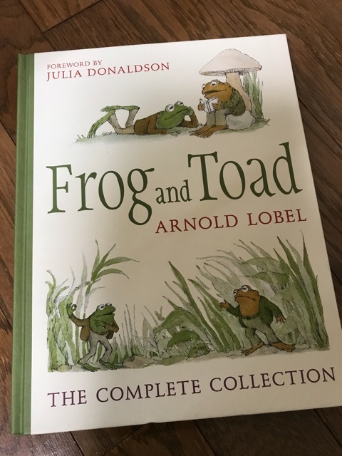 空犬通信 がまくんとかえるくん Frog And Toad のコンプリートコレクション 更新