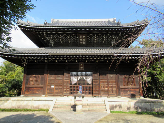 妙興寺190129