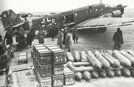 Stalingrad Airlift