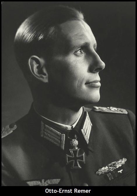 Otto Ernst Remer