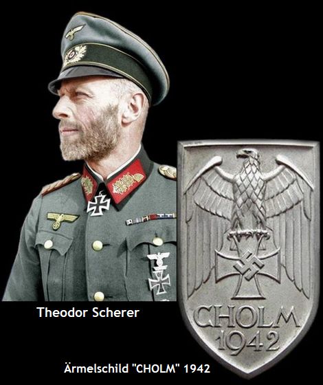 Theodor Scherer