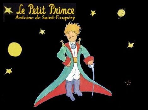 星の王子さま(Le Petit Prince)