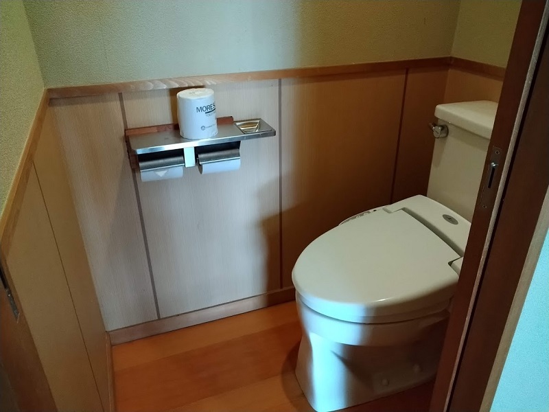 和室＿トイレ
